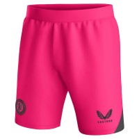Aston Villa Goalkeeper Third Shorts 23-24