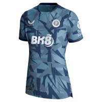 Aston Villa Women's Third Jersey 23-24