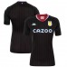 Womens Aston Villa Away Jersey 2020 2021
