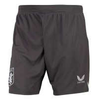 Aston Villa Home Goalkeeper Shorts 2022-23