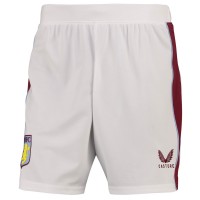 Aston Villa Home Shorts 2022-23