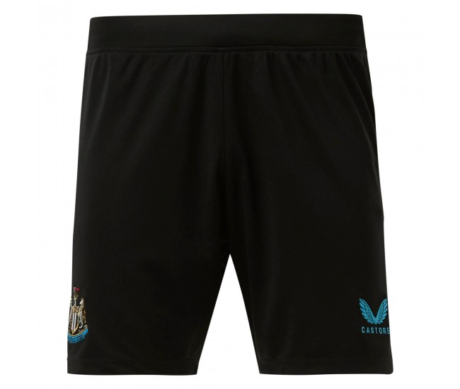 Newcastle United Home Shorts 2022-23