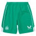 Newcastle United Third Kids Kit 2022-23