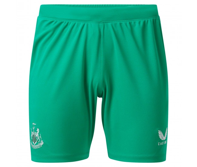 Newcastle United Third Shorts 2022-23