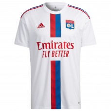 Olympique Lyonnais Home Jersey 2022-23