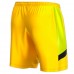 Derby County Yellow Goalkeeper Short 23-24