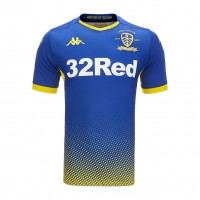 Leeds United GK Away Shirt 2019-20