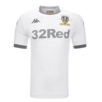 Leeds United Home Jersey 2019-20