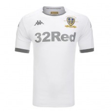 Leeds United Home Jersey 2019-20
