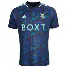 Leeds United Men's Away Jersey 23-24