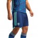 Leeds United Men's Away Shorts 23-24