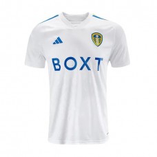Leeds United Men's Home Jersey 23-24