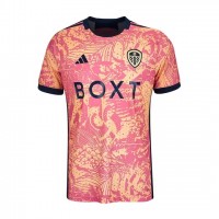 Leeds United Men's Third Jersey 23-24