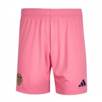 Leeds United Men's Goalkeeper Shorts 23-24