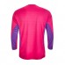 Leeds United Long Sleeve Goalkeeper Jersey 23-24