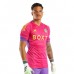Leeds United Long Sleeve Goalkeeper Jersey 23-24