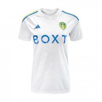Leeds United Women's Home Jersey 23-24
