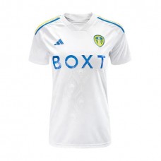Leeds United Women's Home Jersey 23-24