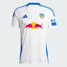 Leeds United Men's Home Jersey 24-25