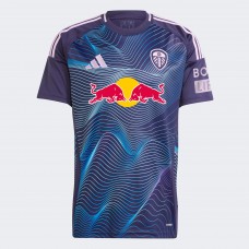 Leeds United Men's Third Jersey 24-25