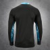 Leeds United Gk Home Long Sleeve Jersey 2020 2021