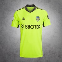 Leeds United GK Jersey 2020 2021