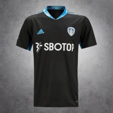 Leeds United Goalkeeper Home Jersey 2020 2021