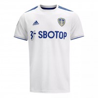 Leeds United Home Jersey 2020 2021