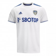 Leeds United Home Jersey 2020 2021