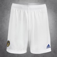 Leeds United Home Shorts 2020 2021