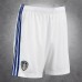 Leeds United Home Shorts 2020 2021