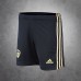 Leeds United Away Shorts 2020 2021