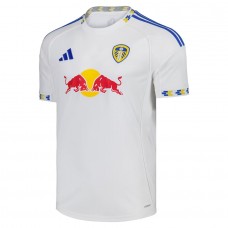 Leeds United Men's Home Jersey 25-26
