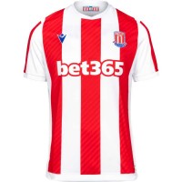 Stoke City Home Jersey 2021-22