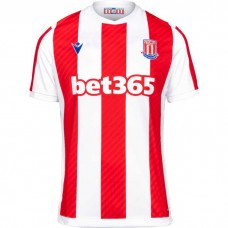 Stoke City Home Jersey 2021-22