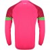 AFC Bournemouth Pink Goalkeeper Jersey 23-24
