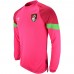 AFC Bournemouth Pink Goalkeeper Jersey 23-24