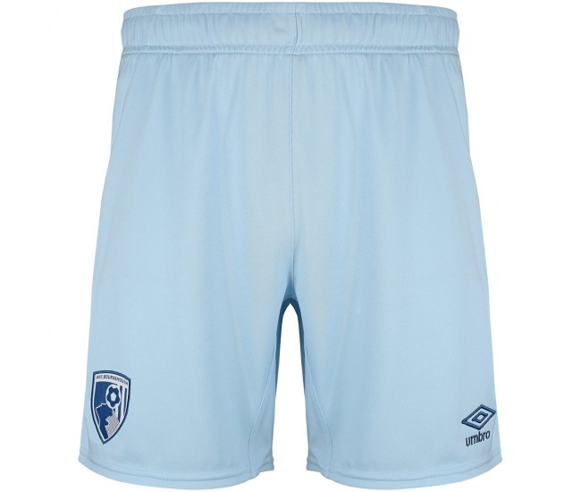 AFC Bournemouth Away Shorts 23-24