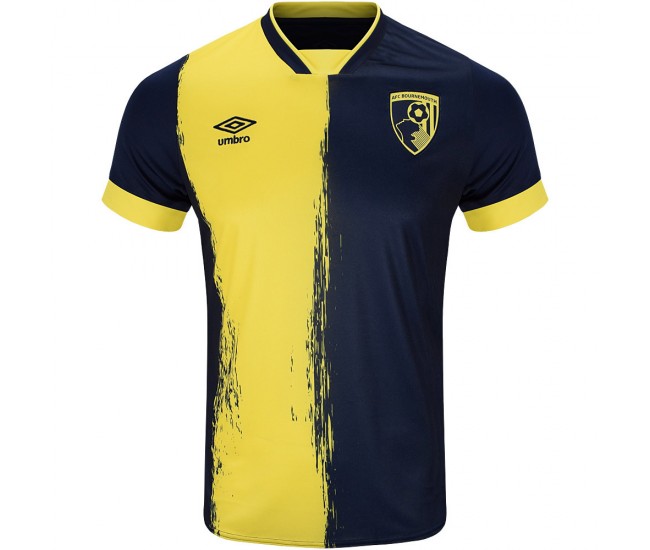 AFC Bournemouth Mens Third Jersey 23-24