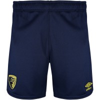 AFC Bournemouth Third Shorts 23-24