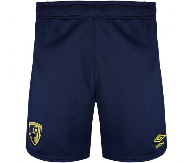 AFC Bournemouth Third Shorts 23-24