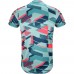 AFC Bournemouth Mens Warm Up Jersey 23-24