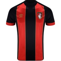 AFC Bournemouth Mens Home Jersey 24-25
