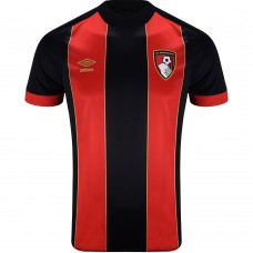 AFC Bournemouth Mens Home Jersey 24-25