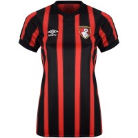 AFC Bournemouth Womens Home Jersey 23-24