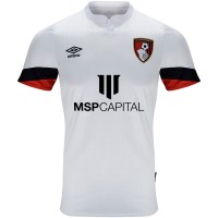 AFC Bournemouth Away Jersey 2021-22