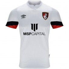AFC Bournemouth Away Jersey 2021-22