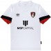 AFC Bournemouth Away Kids Kit 2021-22