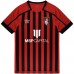 AFC Bournemouth Home Kids Kit 2021-22