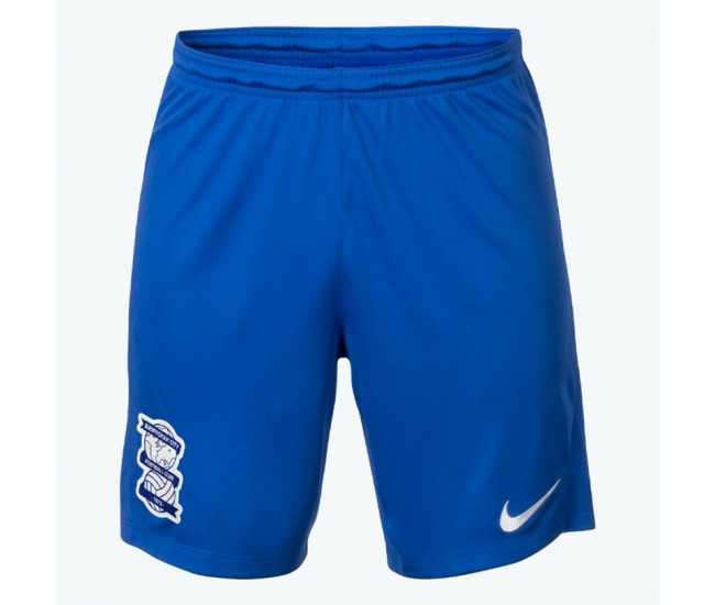 Birmingham City Home Short 23-24